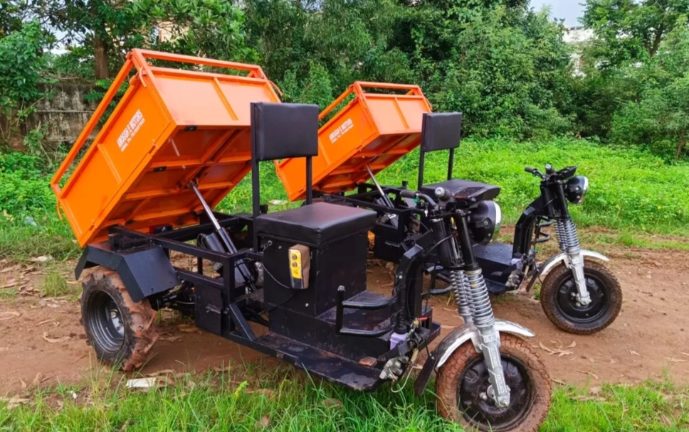 Electric Cart